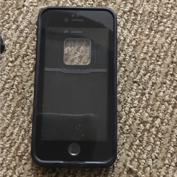 Life proof iPhone 6 case - Picture 2 of 3